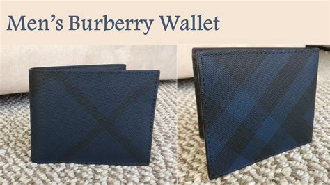 burberry mens wallets replica|authentic burberry.